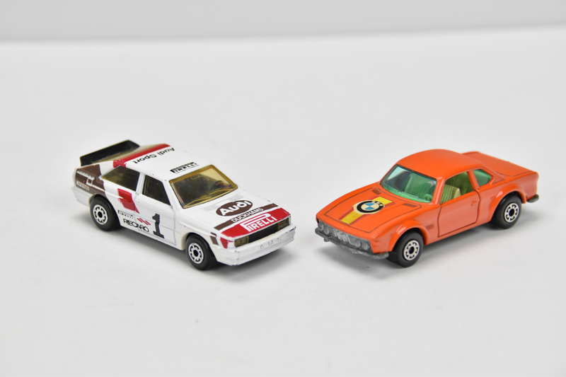 Illustration for article titled Ohio Toy Show Finds -- Awesome finds for only $1